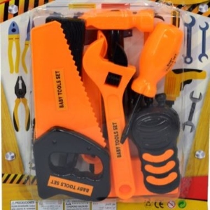 Aman Toys Tool Set