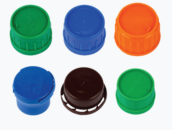 Caps & Closures