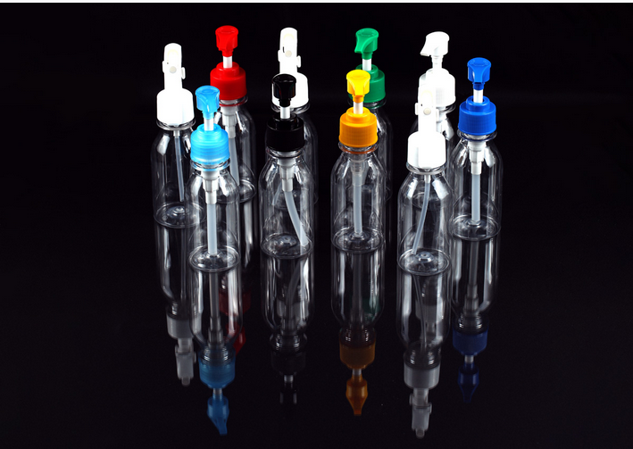 Dispenser Pumps & Spray Guns