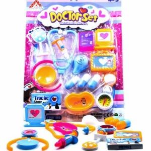 Doctor Set