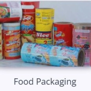 Food Packaging