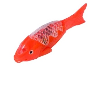 Golden Fish
