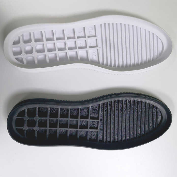 TPU Shoe Components
