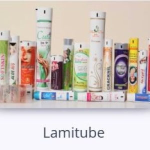 Lamitube