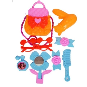 Ladies Beauty Set