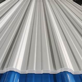 uPVC Sheets