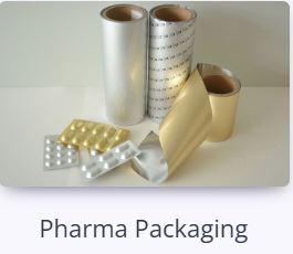 Pharma Packaging
