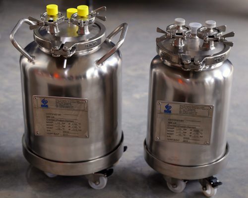 SBE – Swiss Biohygienic Equipment