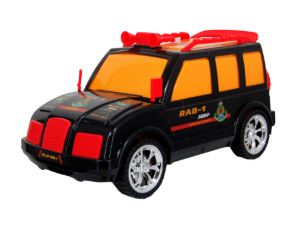 RAB Jeep
