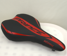 Saddle