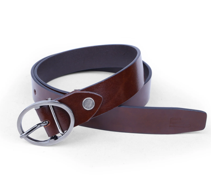 Leather Ladies Belt