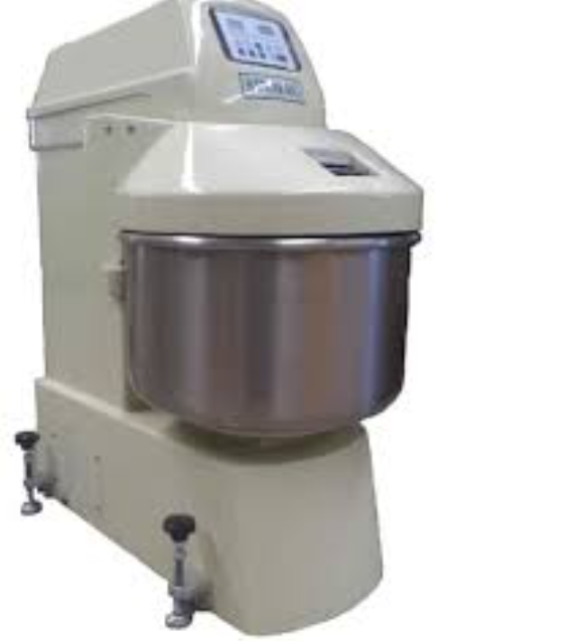 Bakery Equipment: Ovens, Mixers, Dough Sheeters