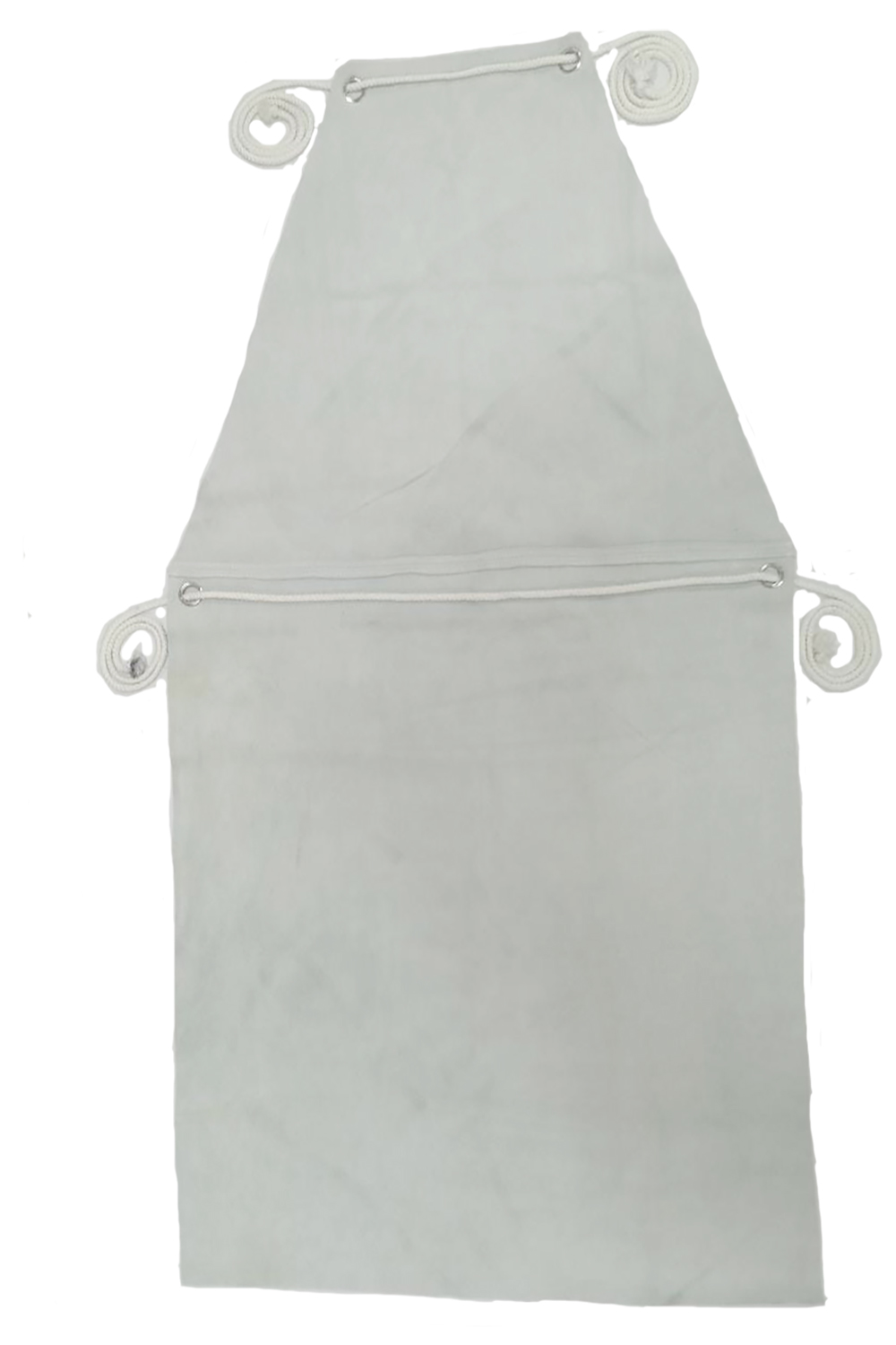 Leather Apron/Blanket