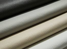 Crust Linling Cow Leather
