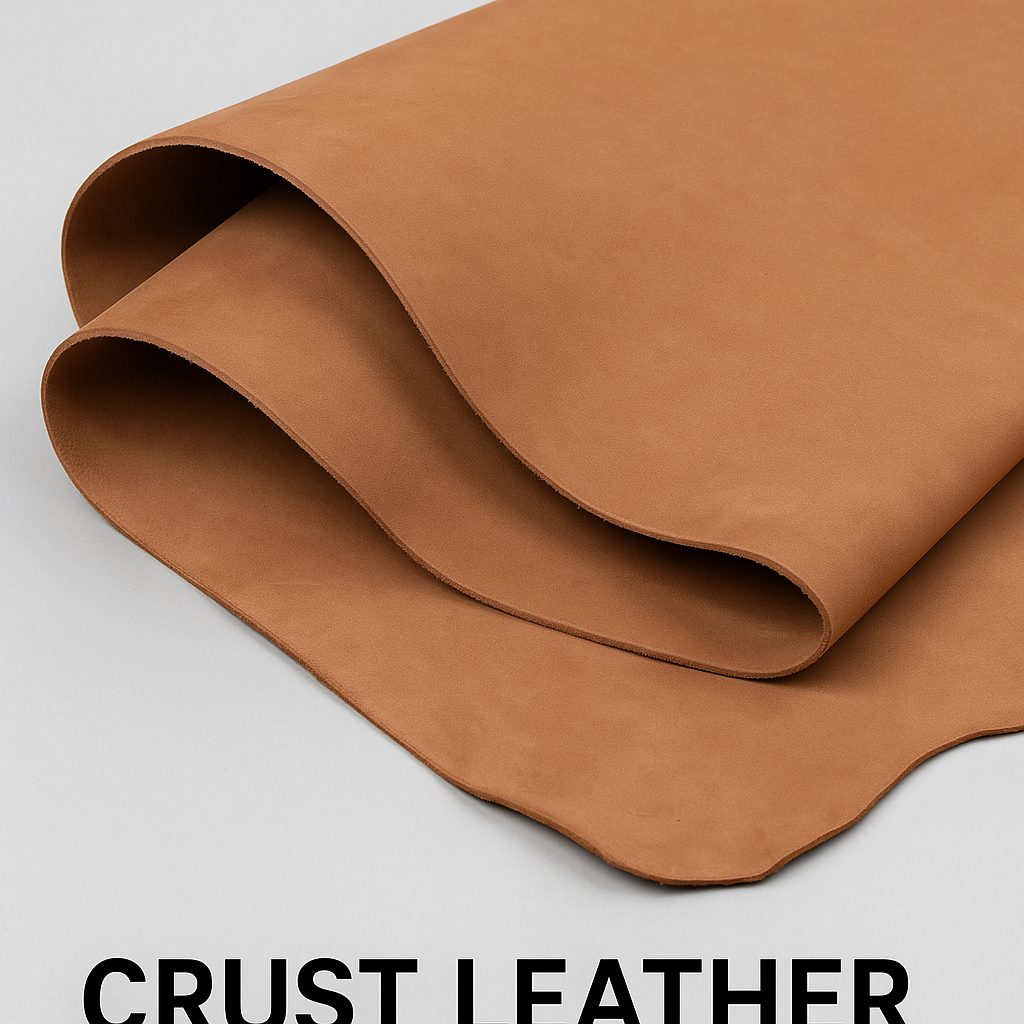 Cow Crust Lather