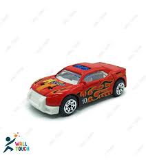 Toys - Metal Cars