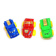 Other Toys (Plastic/Diecast)