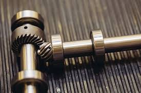 Gear Fabrication
