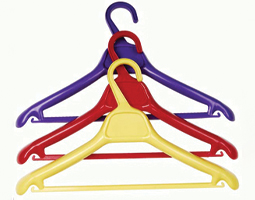 Hanger