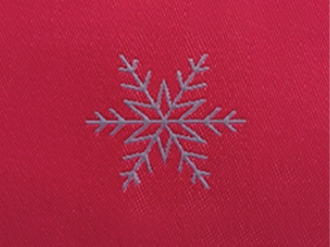 Polyester Woven Label