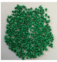 Deep Green Granules