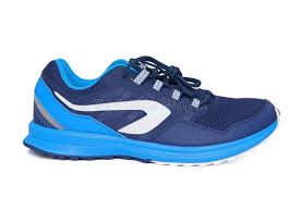 Textile Sports Shoe