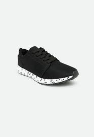 Rubber Sports Shoe