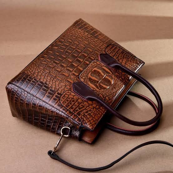 Leather Handbags & Wallets
