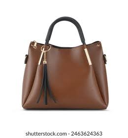 Leather Tote Bag