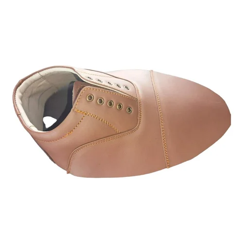 Leather Shoe Uppers