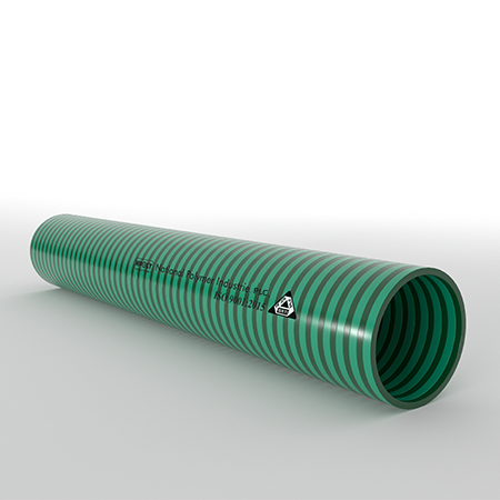 Suction Hose Pipe