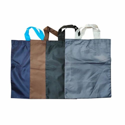 Polyester/Polyamide Carry Bags