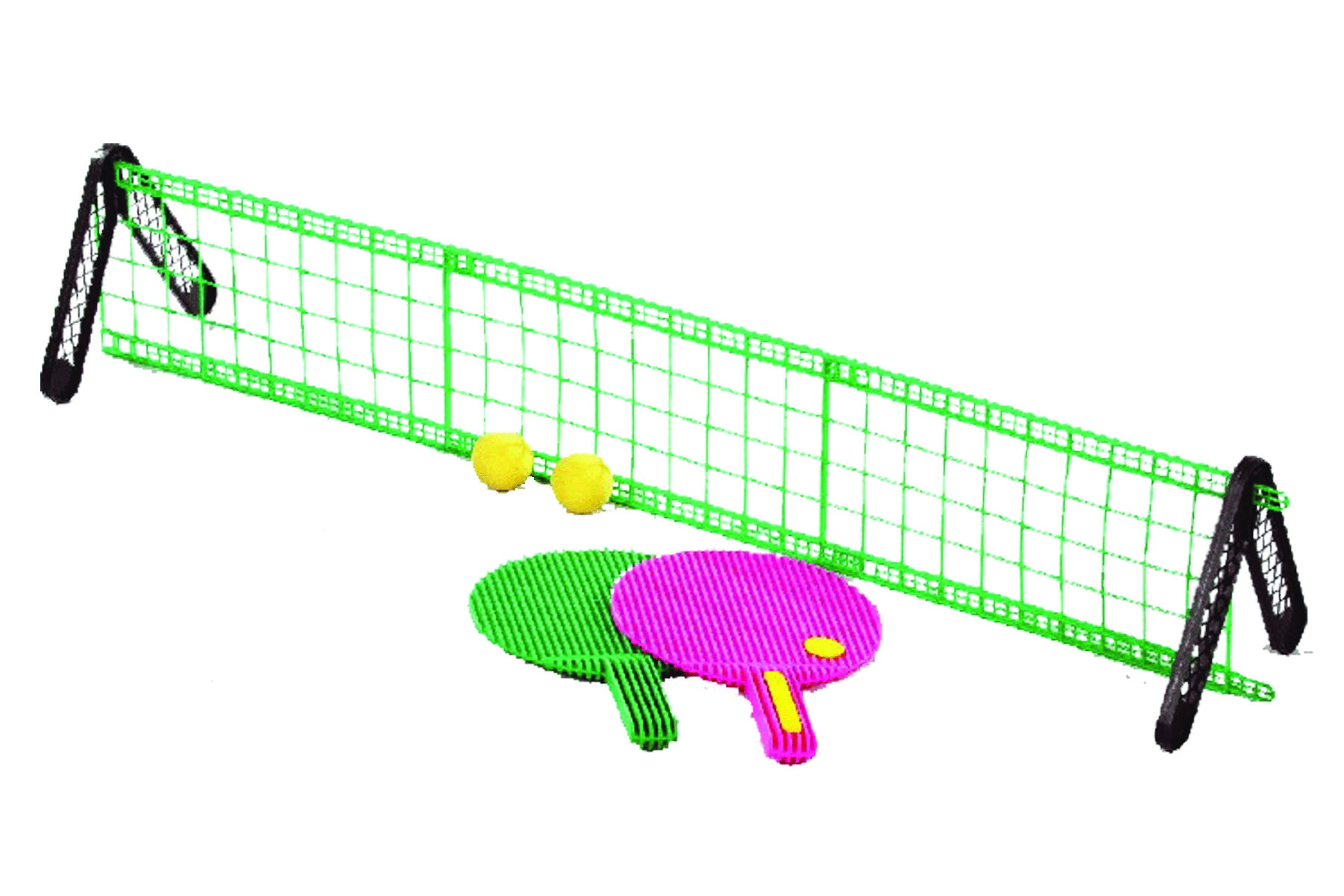 GS-500 Table Tennis Set
