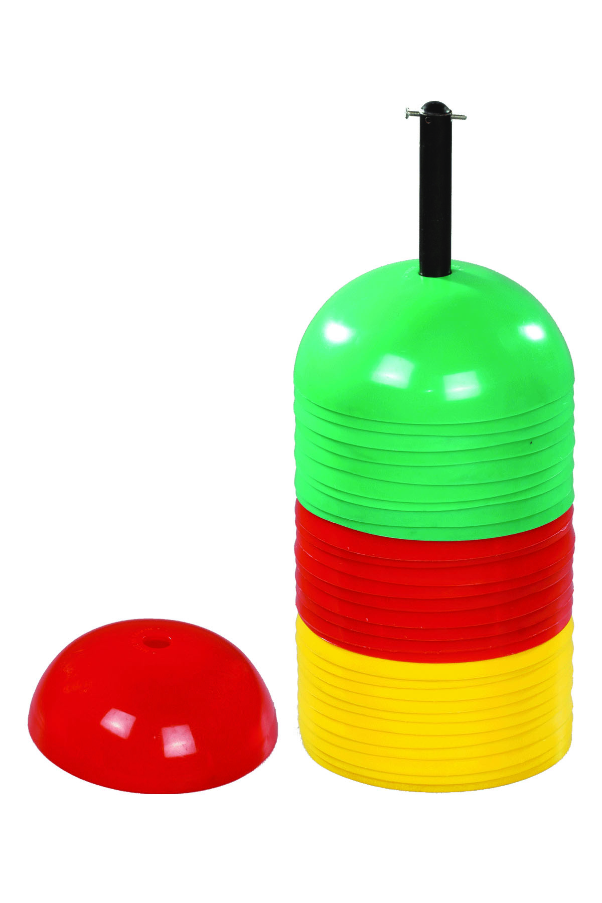 GS-120 Cone Set