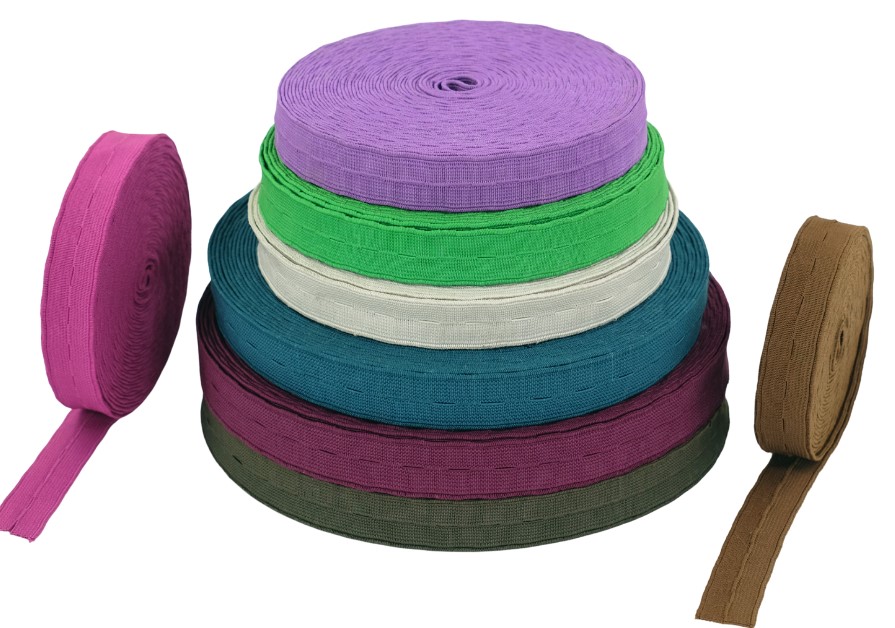 Button Hole Elastic