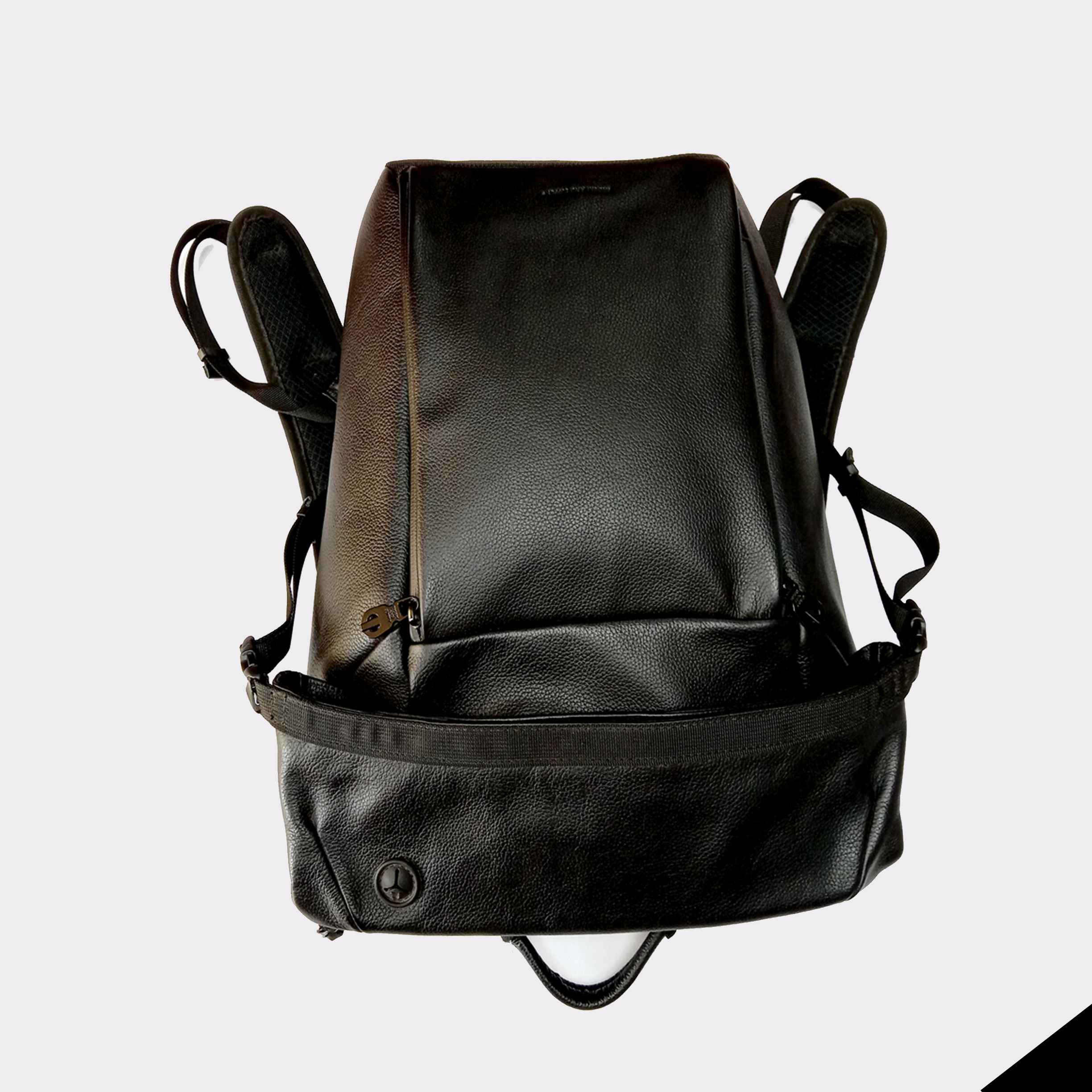 Leather Bag & Wallet