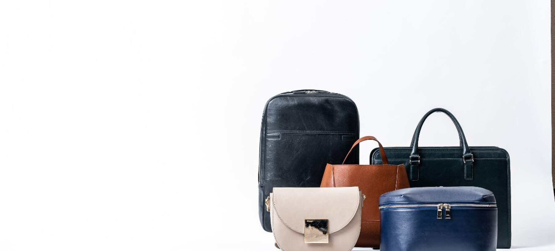 Leather Goods Accessories