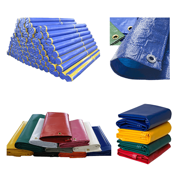 Tarpaulin