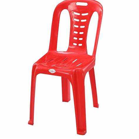 Plastic Furniture