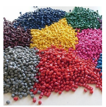 Various Color Granules